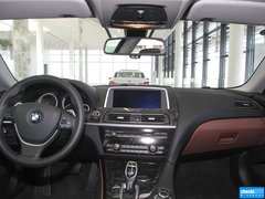 2013款 改款 640i Gran Coupe