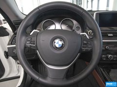 2013款 改款 640i Gran Coupe