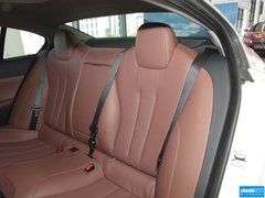2013款 改款 640i Gran Coupe