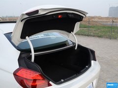 2013款 改款 640i Gran Coupe