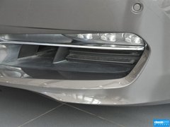 2013款 改款 640i Gran Coupe