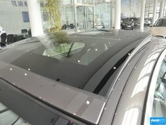 2013款 改款 640i Gran Coupe