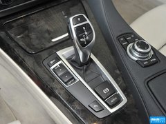 2013款 改款 640i Gran Coupe