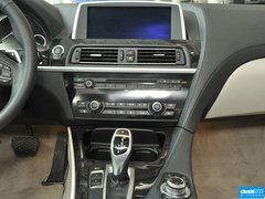 2013款 改款 640i Gran Coupe