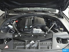 2013款 改款 640i Gran Coupe