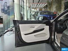 2013款 改款 640i Gran Coupe