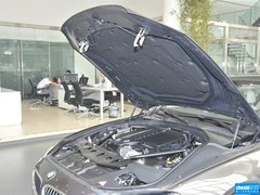 2013款 改款 640i Gran Coupe