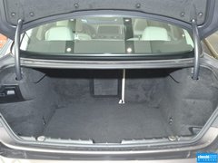 2013款 改款 640i Gran Coupe