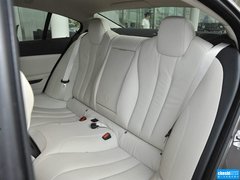 2013款 改款 640i Gran Coupe