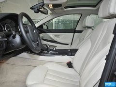 2013款 改款 640i Gran Coupe