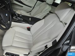 2013款 改款 640i Gran Coupe