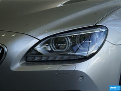 2013款 改款 640i Gran Coupe