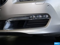 2013款 改款 640i Gran Coupe