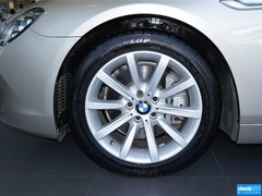 2013款 改款 640i Gran Coupe