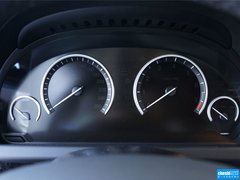 2013款 改款 640i Gran Coupe