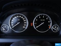 2013款 改款 640i Gran Coupe