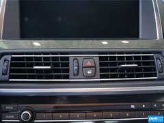 2013款 改款 640i Gran Coupe