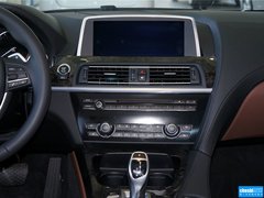 2013款 改款 640i Gran Coupe