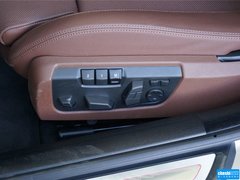 2013款 改款 640i Gran Coupe