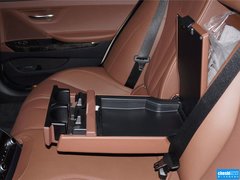 2013款 改款 640i Gran Coupe