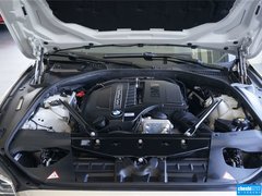 2013款 改款 640i Gran Coupe
