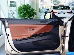 2013款 改款 640i Gran Coupe