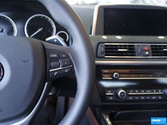 2013款 改款 640i Gran Coupe