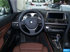 2013款 改款 640i Gran Coupe