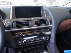 2013款 改款 640i Gran Coupe