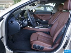 2013款 改款 640i Gran Coupe