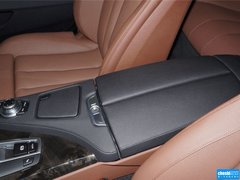 2013款 改款 640i Gran Coupe