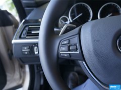 2013款 改款 640i Gran Coupe