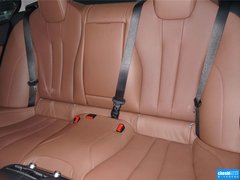 2013款 改款 640i Gran Coupe