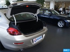 2013款 改款 640i Gran Coupe