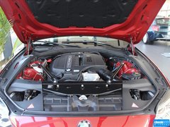 2013款 改款 640i Gran Coupe
