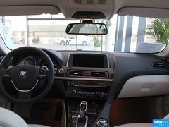 2013款 改款 640i Gran Coupe