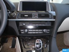 2013款 改款 640i Gran Coupe
