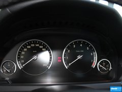 2013款 改款 640i Gran Coupe