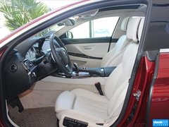 2013款 改款 640i Gran Coupe