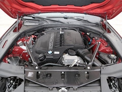 2013款 改款 640i Gran Coupe