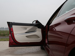 2013款 改款 640i Gran Coupe