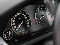 2013款 改款 640i Gran Coupe