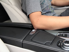 2013款 改款 640i Gran Coupe