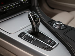 2013款 改款 640i Gran Coupe