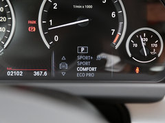 2013款 改款 640i Gran Coupe