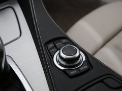 2013款 改款 640i Gran Coupe