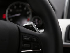 2013款 改款 640i Gran Coupe