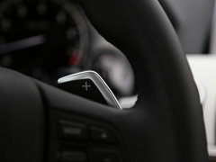 2013款 改款 640i Gran Coupe