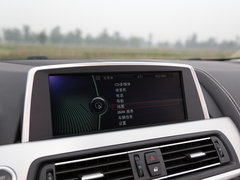 2013款 改款 640i Gran Coupe