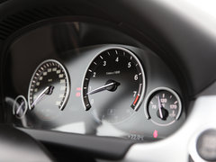 2013款 改款 640i Gran Coupe